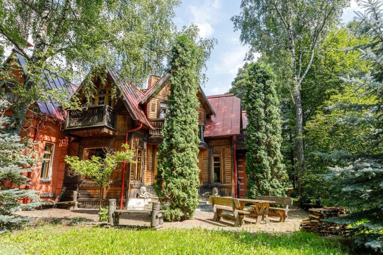 ГОСТИНИЦА КРЕАТОВО ЖУКОВСКИЙ 3* (Россия) - от 10463 RUB | NOCHI